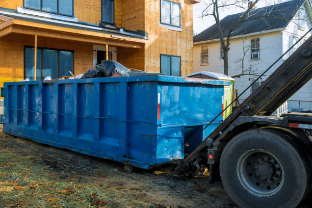 Best Office Junk Removal  in North River Shores, FL
