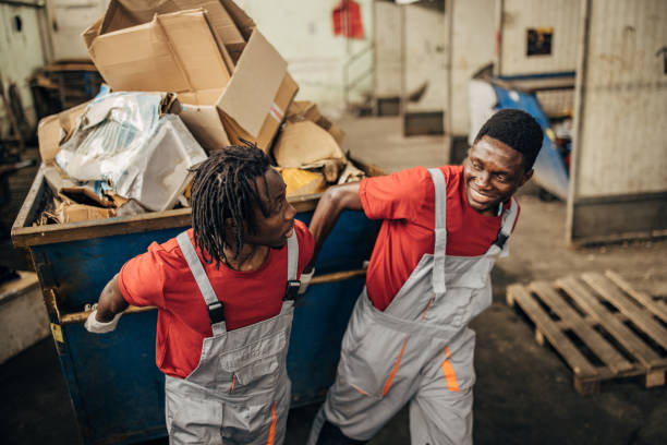 Best Affordable Junk Removal Services  in North River Shores, FL
